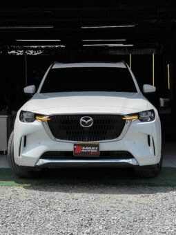 MAZDA CX-90 GRAND TOURING SIGNATURE HÍBRIDA