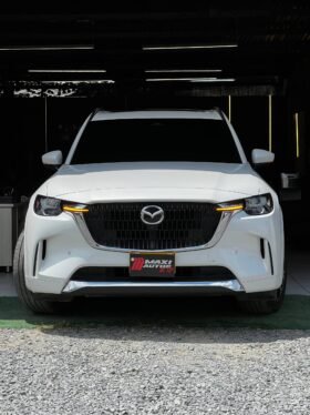 MAZDA CX-90 GRAND TOURING SIGNATURE HÍBRIDA