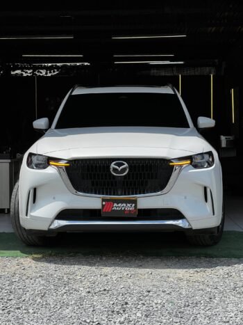MAZDA CX-90 GRAND TOURING SIGNATURE HÍBRIDA