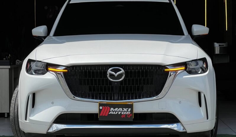
								MAZDA CX-90 GRAND TOURING SIGNATURE HÍBRIDA full									