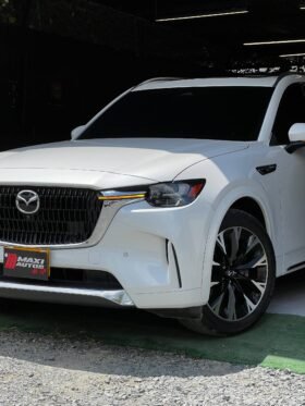MAZDA CX-90 GRAND TOURING SIGNATURE HÍBRIDA