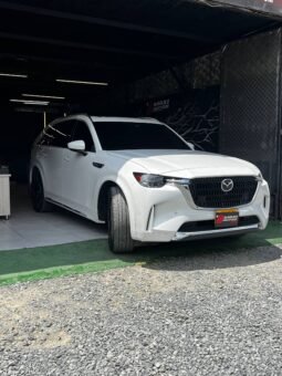 MAZDA CX-90 GRAND TOURING SIGNATURE HÍBRIDA