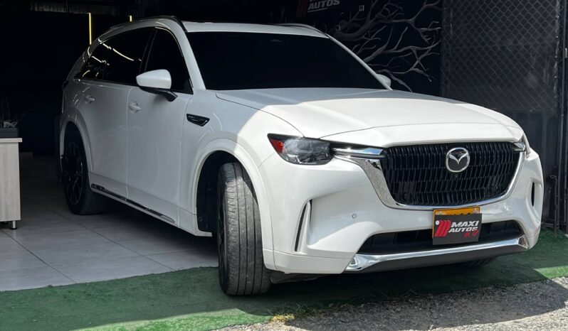 
								MAZDA CX-90 GRAND TOURING SIGNATURE HÍBRIDA full									
