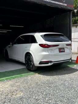 MAZDA CX-90 GRAND TOURING SIGNATURE HÍBRIDA