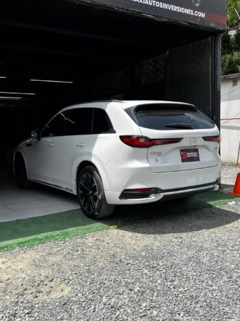 MAZDA CX-90 GRAND TOURING SIGNATURE HÍBRIDA