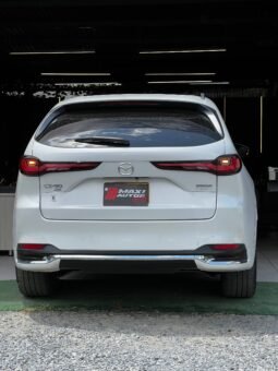 
										MAZDA CX-90 GRAND TOURING SIGNATURE HÍBRIDA full									