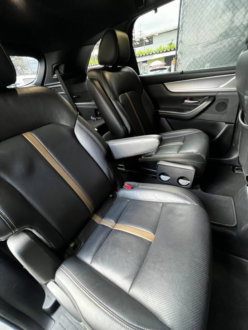 
								MAZDA CX-90 GRAND TOURING SIGNATURE HÍBRIDA full									