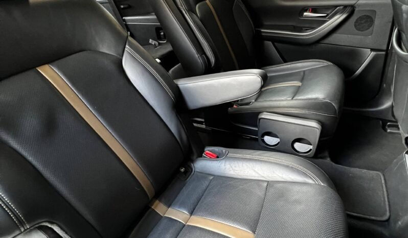 
								MAZDA CX-90 GRAND TOURING SIGNATURE HÍBRIDA full									