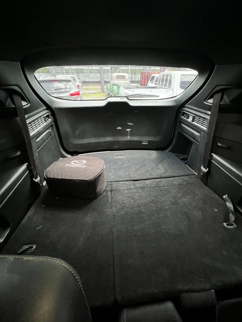 
								MAZDA CX-90 GRAND TOURING SIGNATURE HÍBRIDA full									