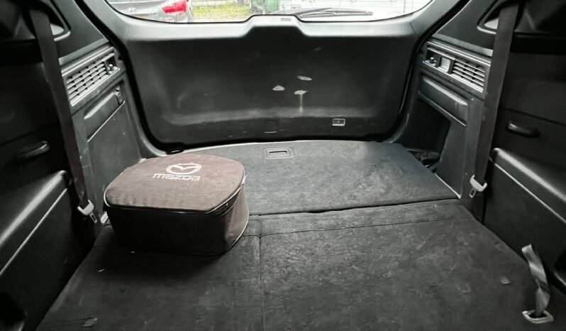 
								MAZDA CX-90 GRAND TOURING SIGNATURE HÍBRIDA full									