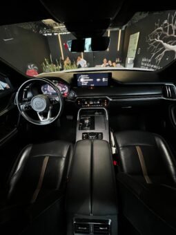 
										MAZDA CX-90 GRAND TOURING SIGNATURE HÍBRIDA full									