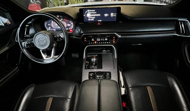 
								MAZDA CX-90 GRAND TOURING SIGNATURE HÍBRIDA full									