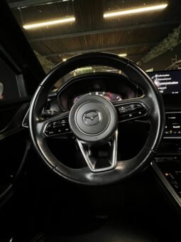 
										MAZDA CX-90 GRAND TOURING SIGNATURE HÍBRIDA full									
