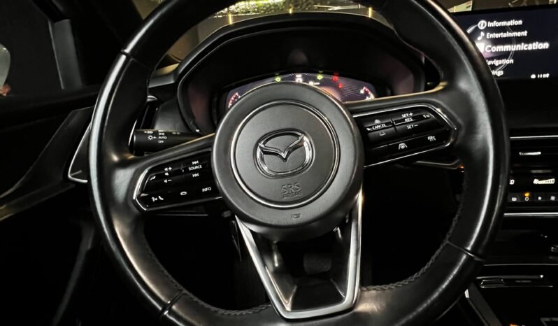 
								MAZDA CX-90 GRAND TOURING SIGNATURE HÍBRIDA full									