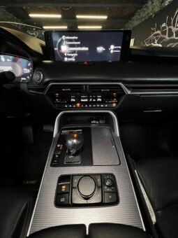 
										MAZDA CX-90 GRAND TOURING SIGNATURE HÍBRIDA full									