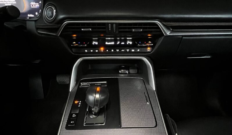 
								MAZDA CX-90 GRAND TOURING SIGNATURE HÍBRIDA full									
