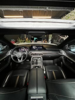 
										MAZDA CX-90 GRAND TOURING SIGNATURE HÍBRIDA full									