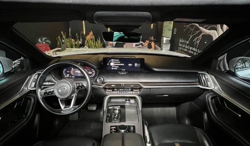 
								MAZDA CX-90 GRAND TOURING SIGNATURE HÍBRIDA full									