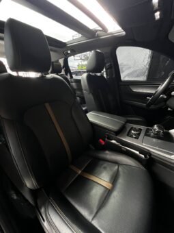 
										MAZDA CX-90 GRAND TOURING SIGNATURE HÍBRIDA full									