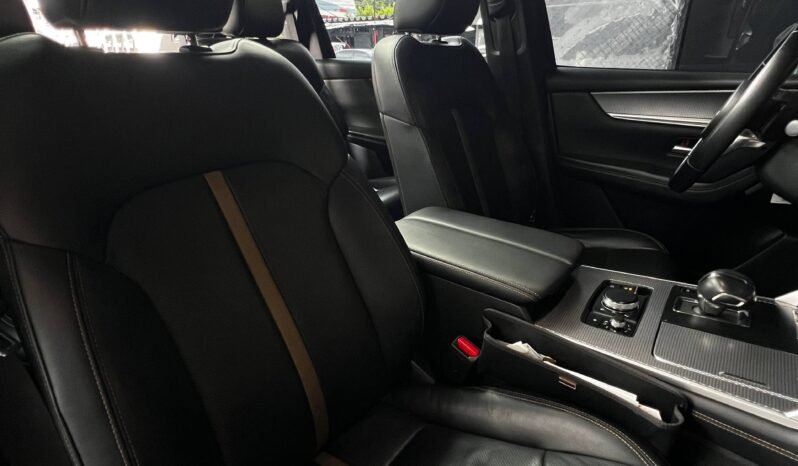 
								MAZDA CX-90 GRAND TOURING SIGNATURE HÍBRIDA full									