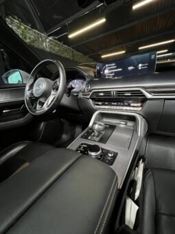 
										MAZDA CX-90 GRAND TOURING SIGNATURE HÍBRIDA full									