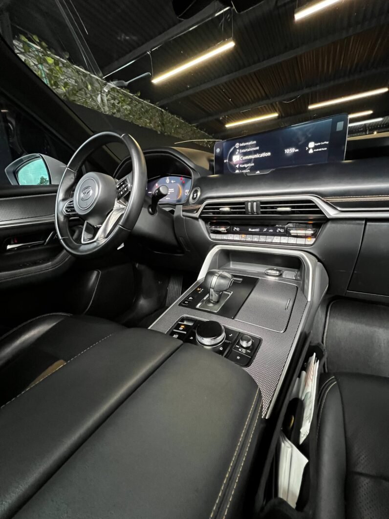 
								MAZDA CX-90 GRAND TOURING SIGNATURE HÍBRIDA full									