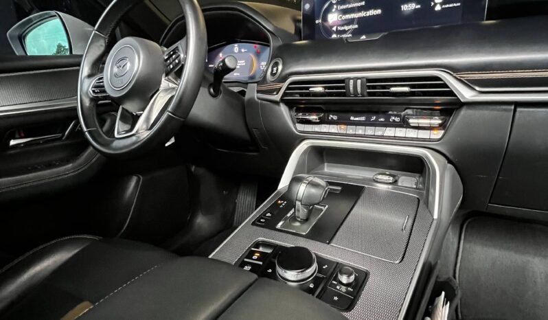 
								MAZDA CX-90 GRAND TOURING SIGNATURE HÍBRIDA full									