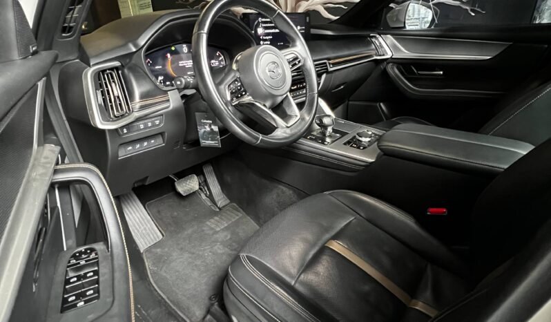 
								MAZDA CX-90 GRAND TOURING SIGNATURE HÍBRIDA full									