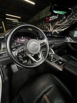 
										MAZDA CX-90 GRAND TOURING SIGNATURE HÍBRIDA full									