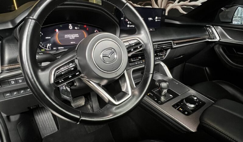 
								MAZDA CX-90 GRAND TOURING SIGNATURE HÍBRIDA full									