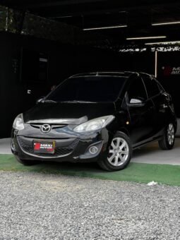 MAZDA 2 1.5 HM AT