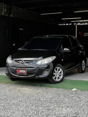 MAZDA 2 1.5 HM AT