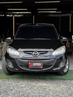 MAZDA 2 1.5 HM AT