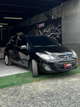 MAZDA 2 1.5 HM AT