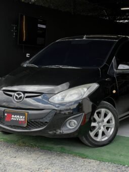 MAZDA 2 1.5 HM AT
