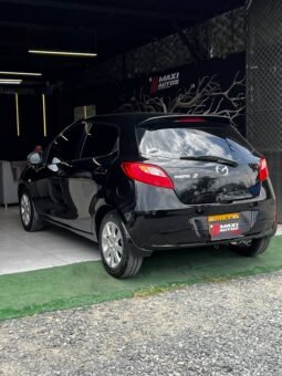 
										MAZDA 2 1.5 HM AT full									