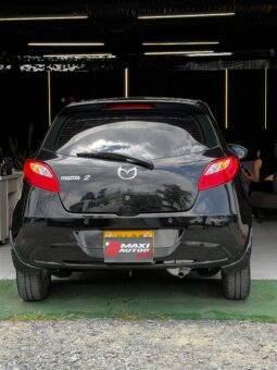 
										MAZDA 2 1.5 HM AT full									