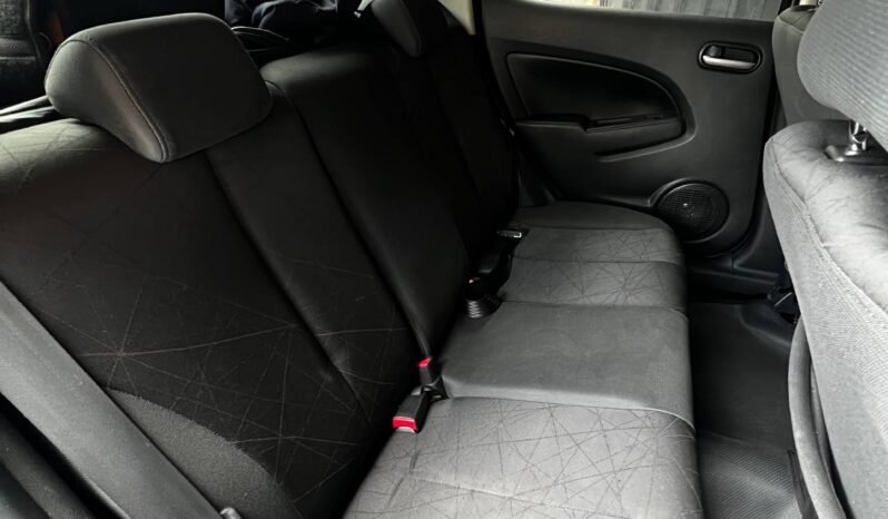 
								MAZDA 2 1.5 HM AT full									