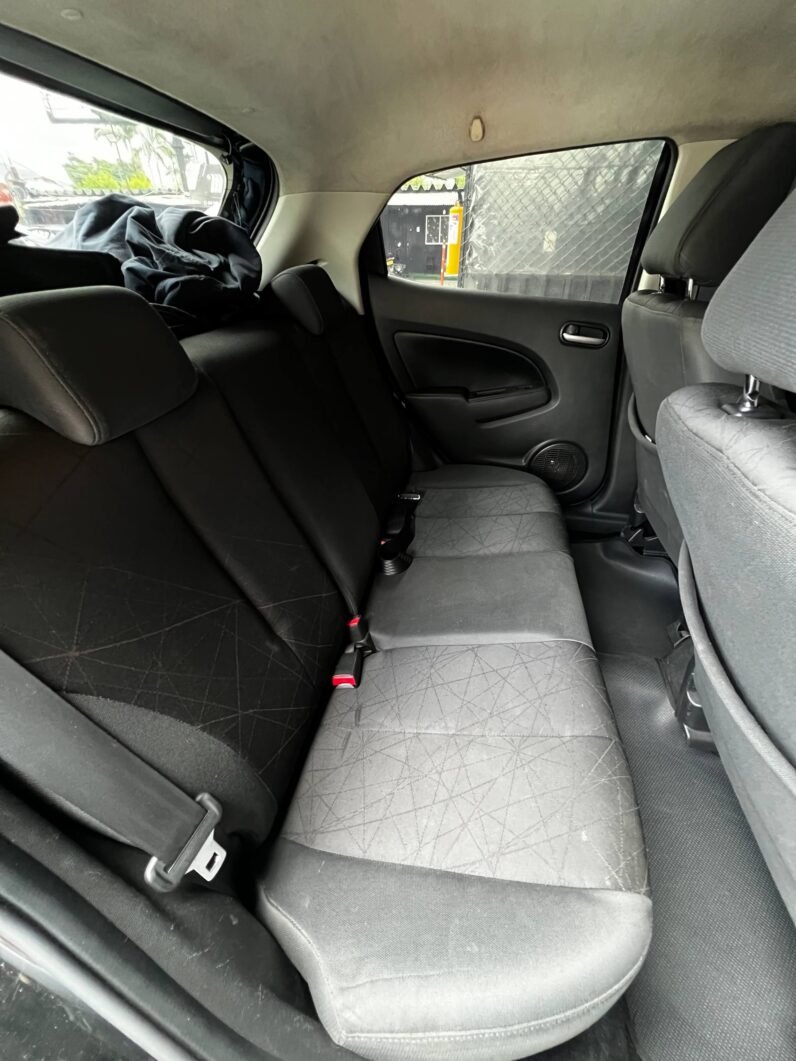
								MAZDA 2 1.5 HM AT full									