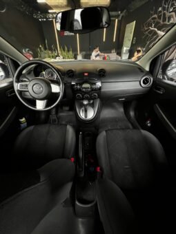 MAZDA 2 1.5 HM AT