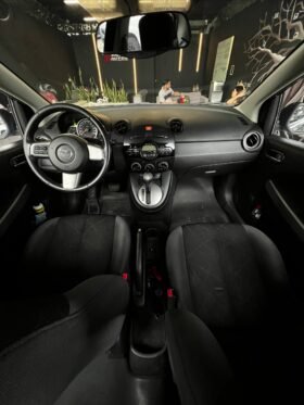 MAZDA 2 1.5 HM AT
