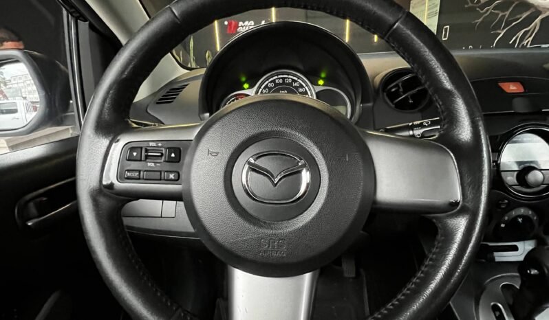 
								MAZDA 2 1.5 HM AT full									