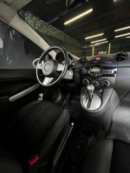 
										MAZDA 2 1.5 HM AT full									