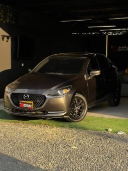 MAZDA 2 GRAND TOURING LX 1.5 AT