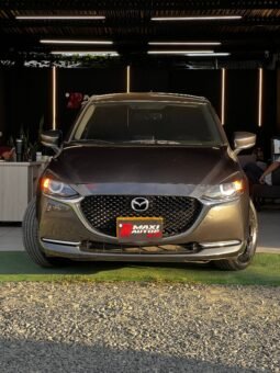 MAZDA 2 GRAND TOURING LX 1.5 AT