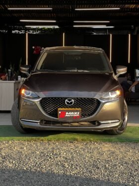 MAZDA 2 GRAND TOURING LX 1.5 AT