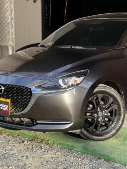 MAZDA 2 GRAND TOURING LX 1.5 AT