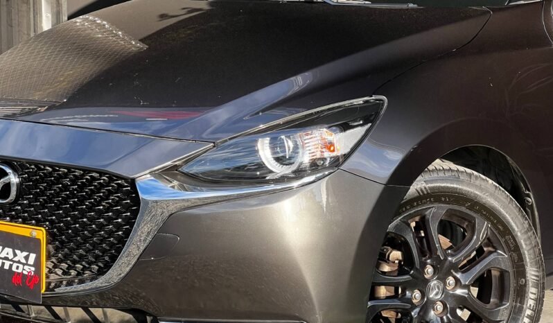 
								MAZDA 2 GRAND TOURING LX 1.5 AT full									