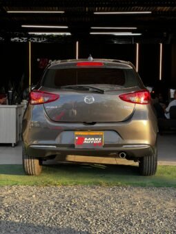 
										MAZDA 2 GRAND TOURING LX 1.5 AT full									