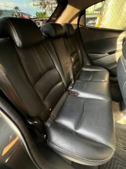 
										MAZDA 2 GRAND TOURING LX 1.5 AT full									